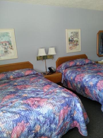 Carolina Motel — photo 17