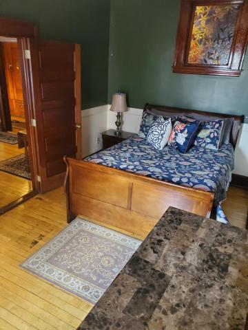 Firehouse Inn — photo 19