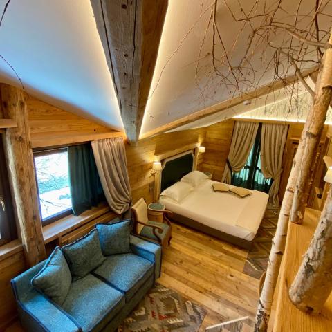 Gran Baita Hotel & Wellness — photo 4