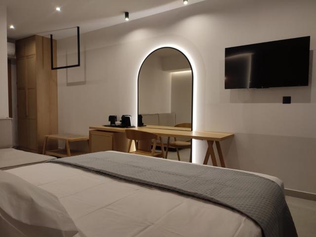 Ammos Paleochora Hotel — photo 16