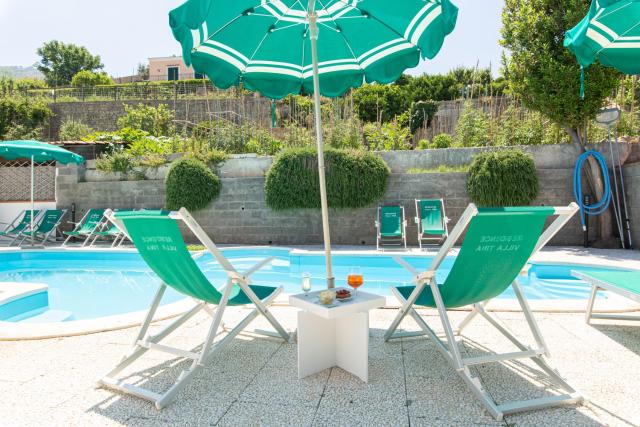Residence Villa Tina — photo 10