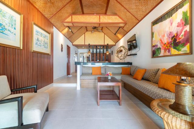 Friendship Beach Resort & Atmanjai Wellness Centre — photo 23