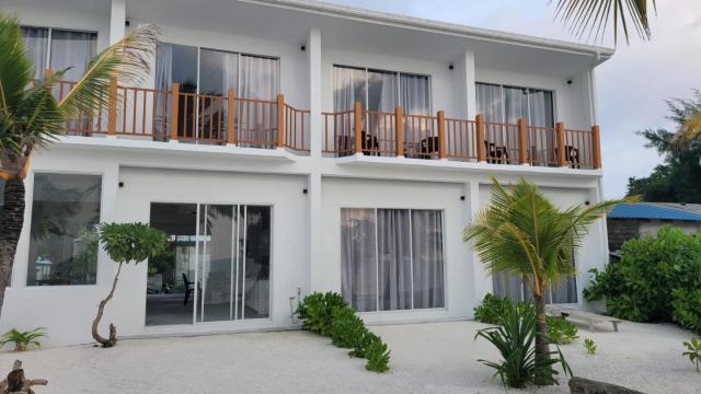 The Sunset Villa — photo 10