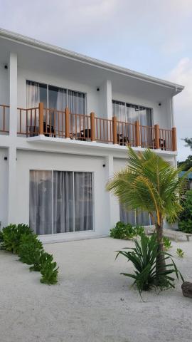 The Sunset Villa — photo 20