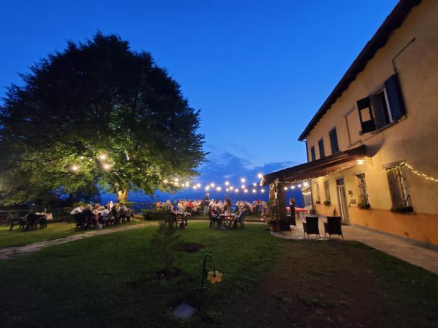 Antica Locanda La Tinara del Belvedere - Romantic Dreams - — photo 7