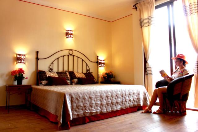 Hotel Danibaan — photo 9