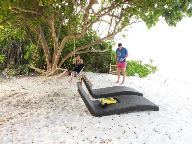 Annama Lodge and Dive — photo 10