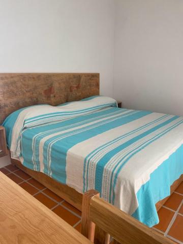 Hotel y Bungalows Acuario — photo 19