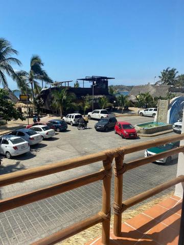 Hotel y Bungalows Acuario — photo 22