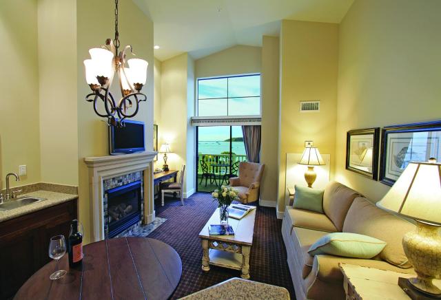 Oceano Hotel and Spa Half Moon Bay Harbor — photo 5