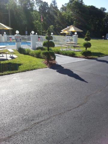 Carolina Motel — photo 14