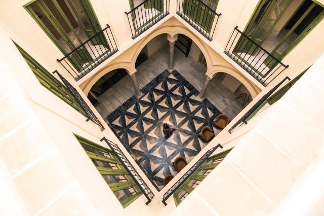 Legado Magdalena Hotel — photo 18