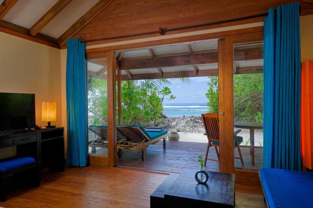 Canareef Resort Maldives — photo 23
