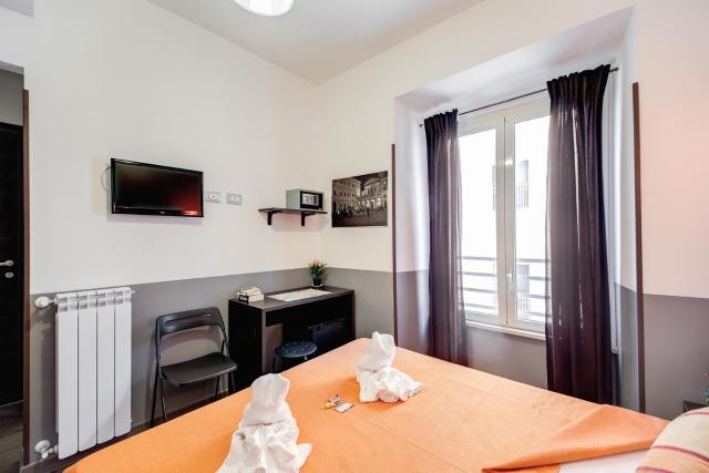 MF Hotel — photo 4