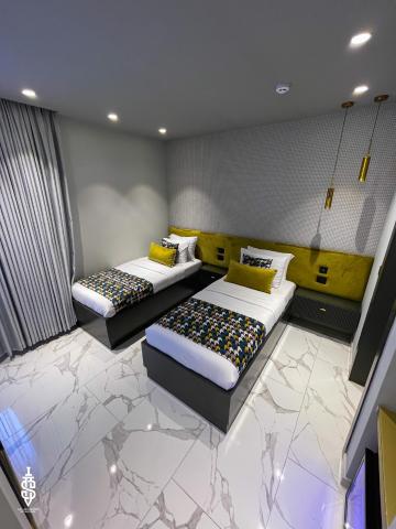 Saladin Boutique Hotel — photo 17