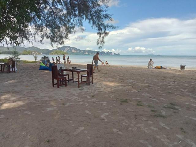 PAN Beachfront Resort Krabi — photo 8