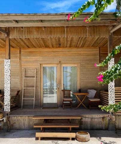 Link Holiday Home — photo 19