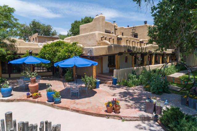 Inn on La Loma Plaza — photo 13