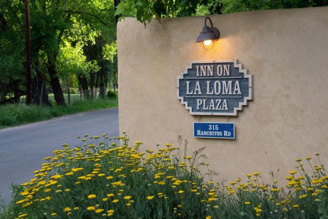 Inn on La Loma Plaza — photo 8