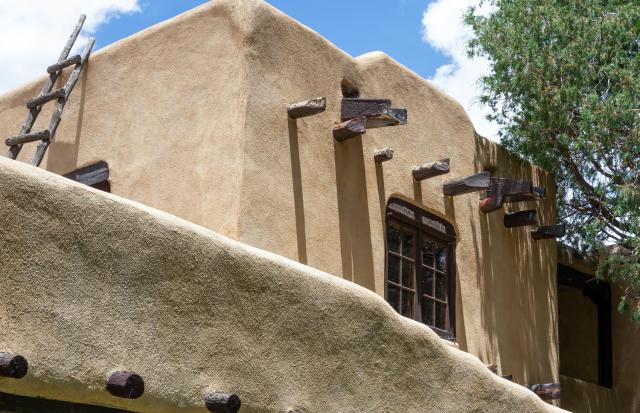 Inn on La Loma Plaza — photo 24
