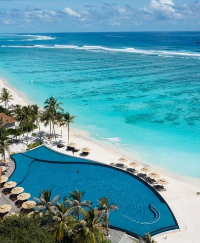 Radisson Blu Resort, Maldives — photo 22