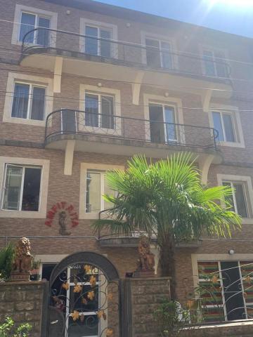 Amfitrita Hotel Ureki — photo 1