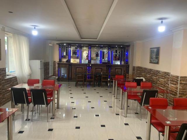 Amfitrita Hotel Ureki — photo 4