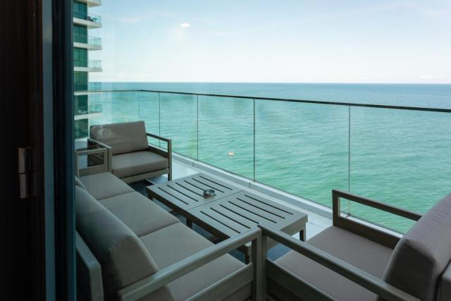 Batumi View Luxury — photo 7