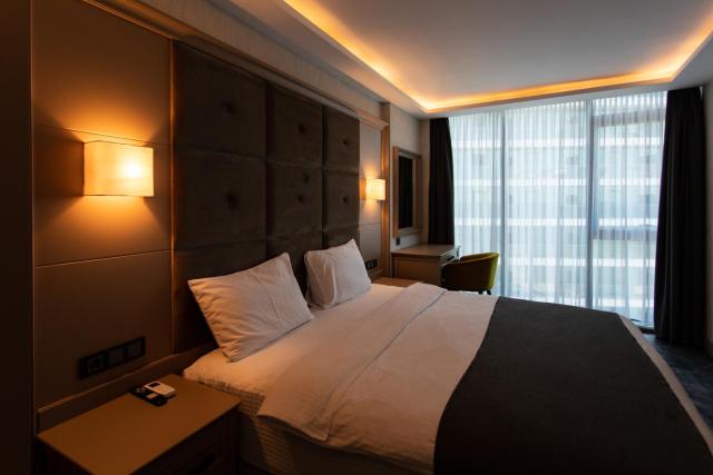 Batumi View Luxury — photo 5