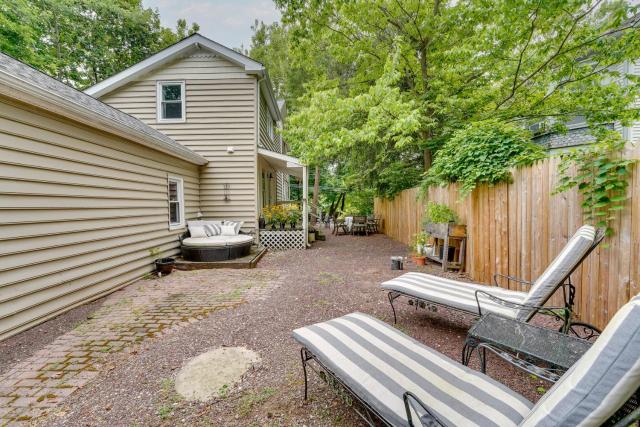 Riverstone 1730 Luxury Riverfront B&B — photo 21