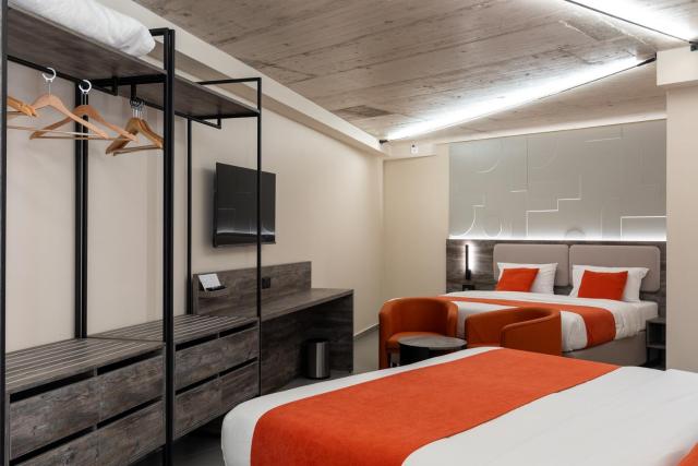 Alavits Hotel by ST Hotels — photo 9