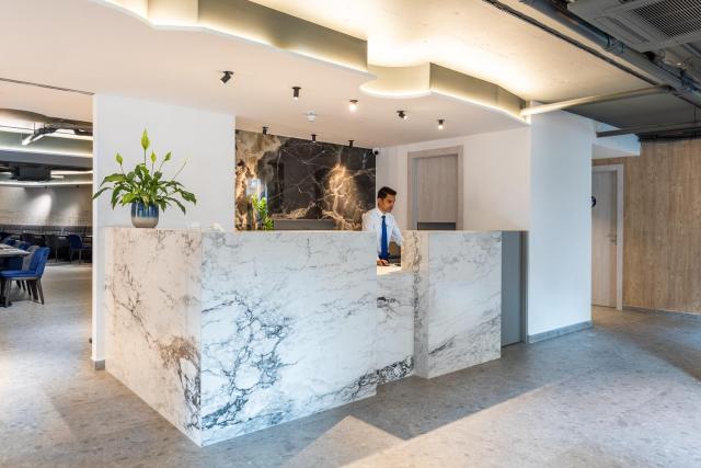 Alavits Hotel by ST Hotels — photo 16