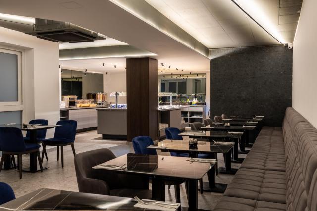Alavits Hotel by ST Hotels — photo 19