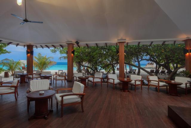 Adaaran Select Meedhupparu with 24Hr Premium All-Inclusive — photo 15