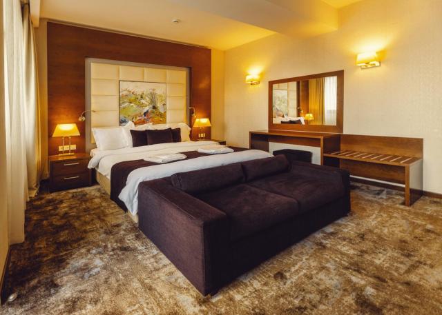 Costé Hotel — photo 13