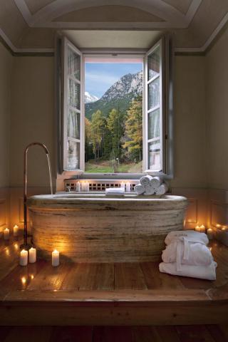QC Grand Hotel Bagni Nuovi — photo 16