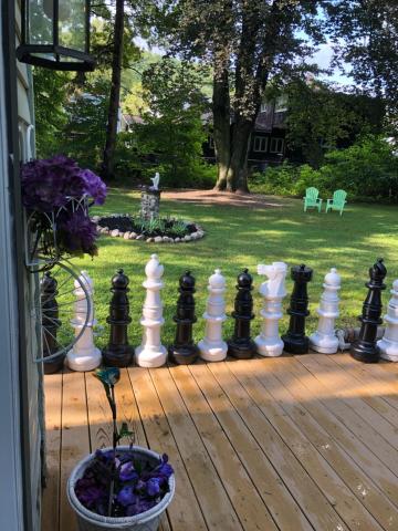 18 Vine Inn & Carriage House — photo 18