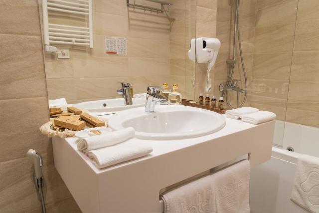 Costé Hotel — photo 17