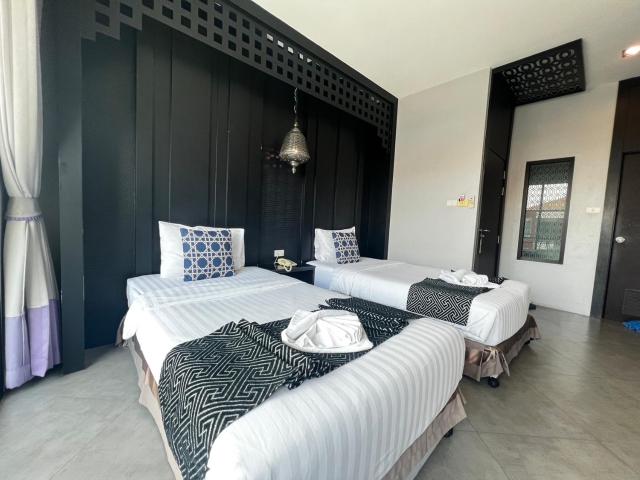 Srisawara Casa Hotel — photo 12