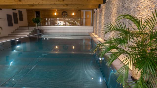 Appartement- und Wellnesshotel Charlotte - 3 Sterne Superior — photo 2