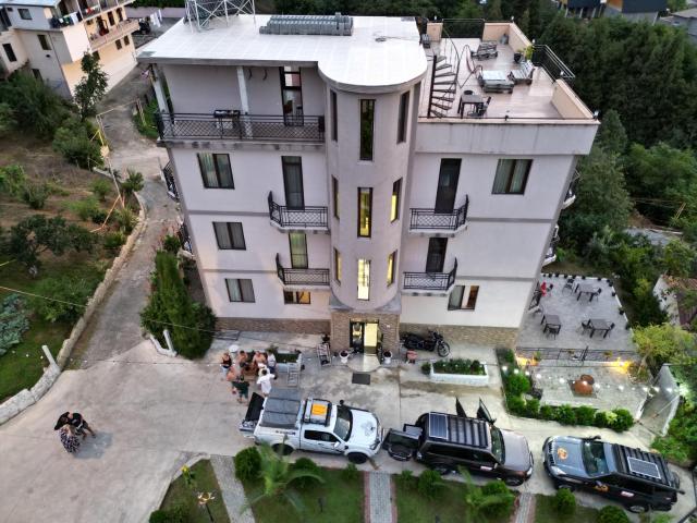 Green Yard Hotel — photo 9