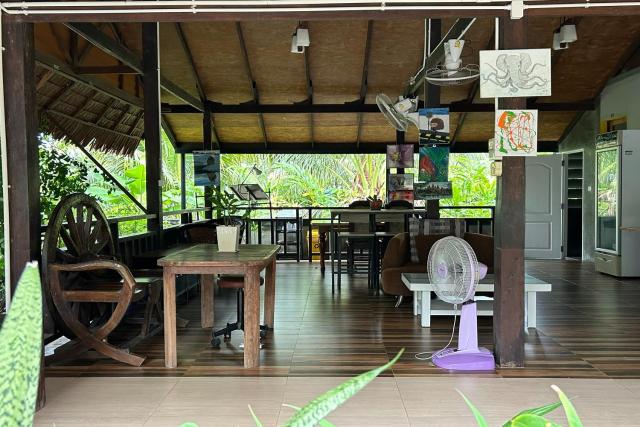 Tann Anda Resort — photo 12
