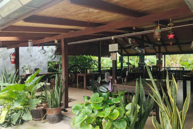 Tann Anda Resort — photo 11
