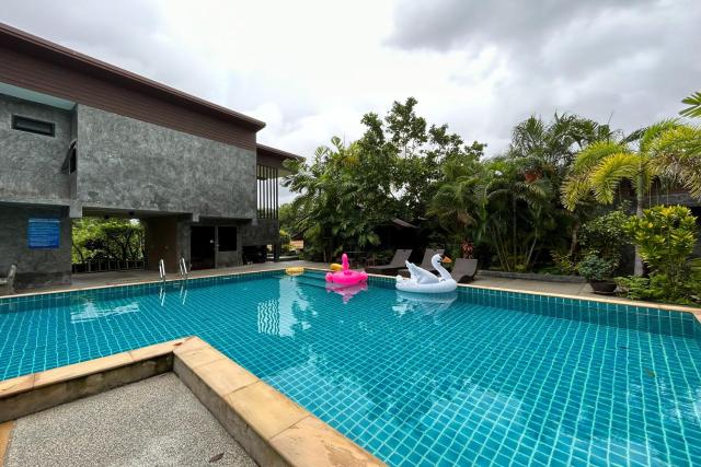 Tann Anda Resort — photo 6