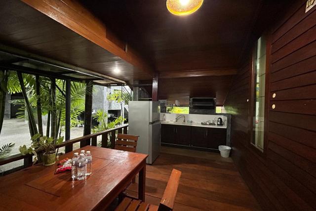Tann Anda Resort — photo 17
