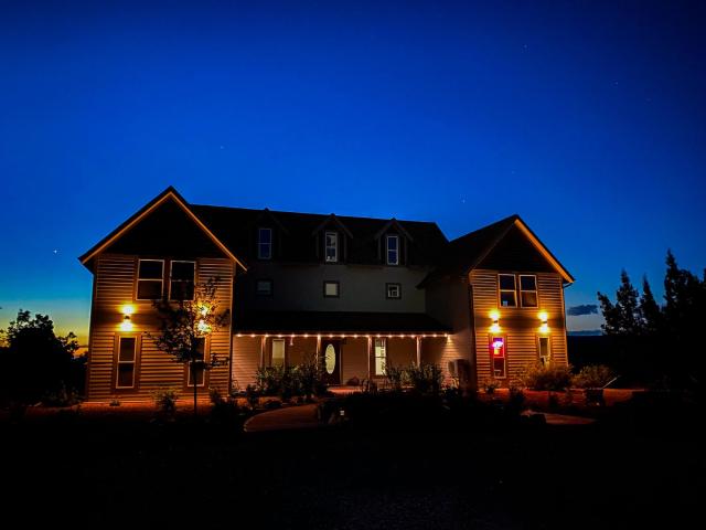 SkyRidge Inn — photo 8