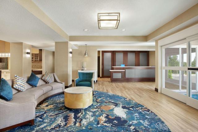 Homewood Suites by Hilton Kansas City Airport — photo 12
