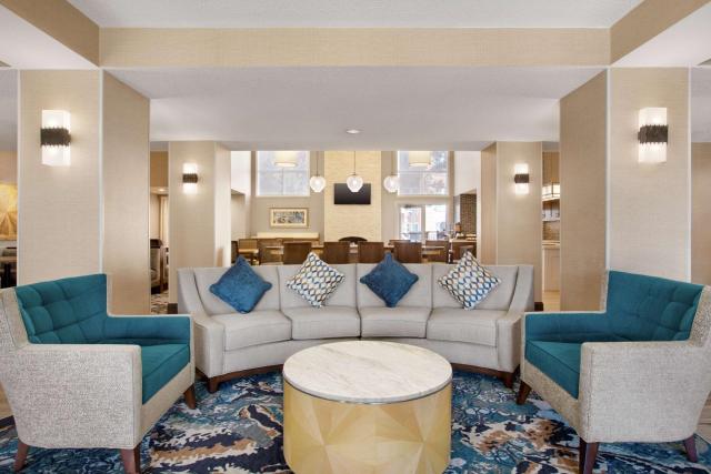 Homewood Suites by Hilton Kansas City Airport — photo 11