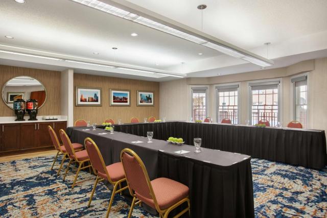 Homewood Suites by Hilton Kansas City Airport — photo 8