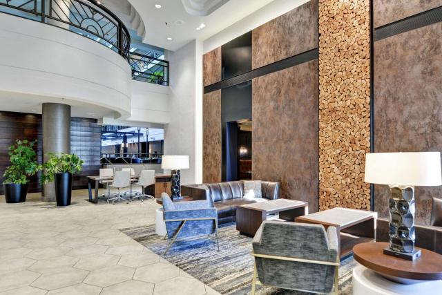 Embassy Suites by Hilton Minneapolis Airport — photo 3